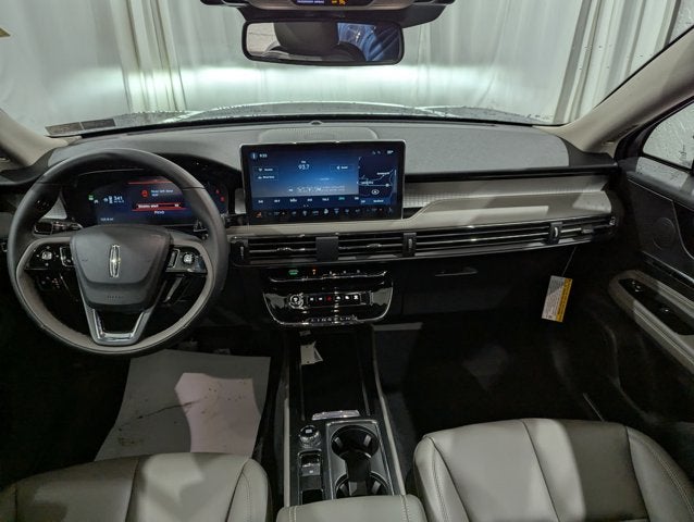 2026 Lincoln Corsair Premiere AWD