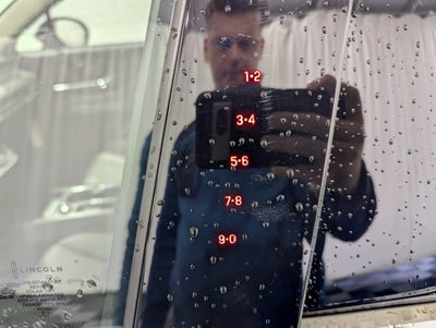 2026 Lincoln Corsair Premiere AWD