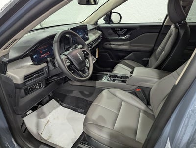 2026 Lincoln Corsair Premiere AWD