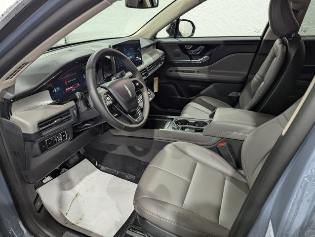 2026 Lincoln Corsair Premiere AWD