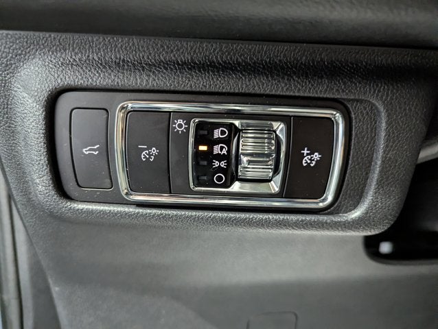 2026 Lincoln Corsair Premiere AWD