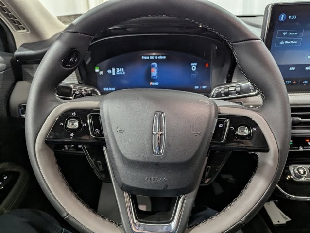 2026 Lincoln Corsair Premiere AWD