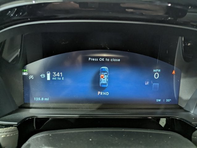 2026 Lincoln Corsair Premiere AWD