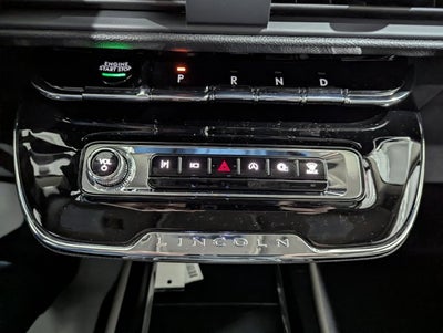 2026 Lincoln Corsair Premiere AWD