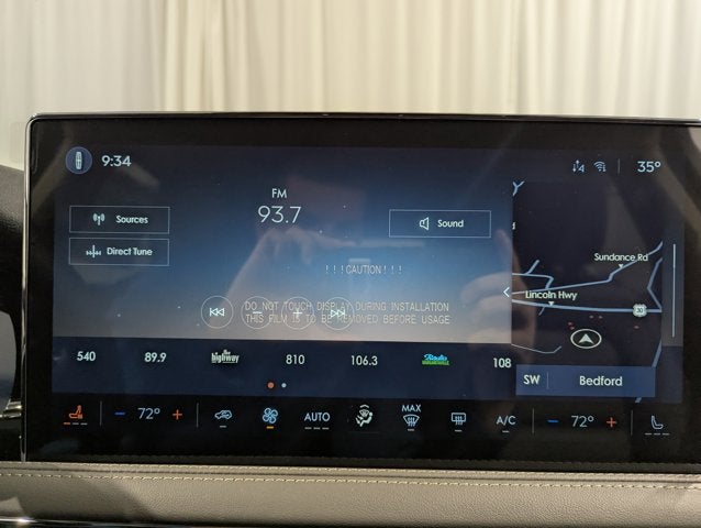 2026 Lincoln Corsair Premiere AWD