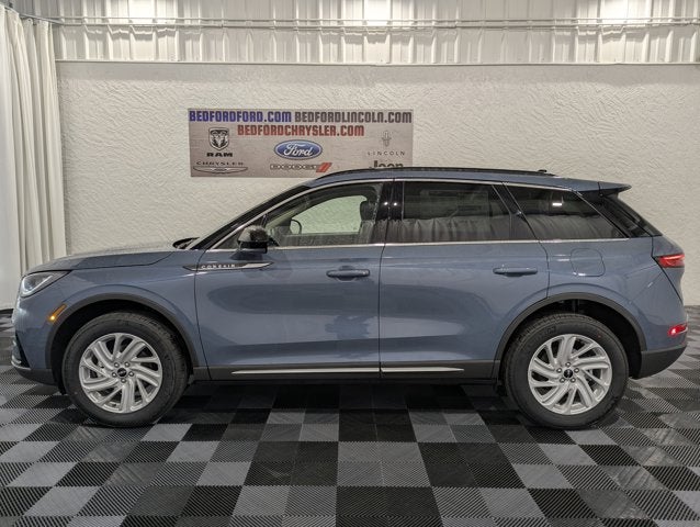 2026 Lincoln Corsair Premiere AWD