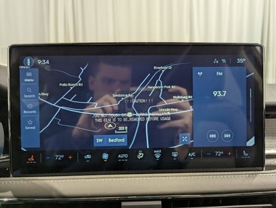 2026 Lincoln Corsair Premiere AWD