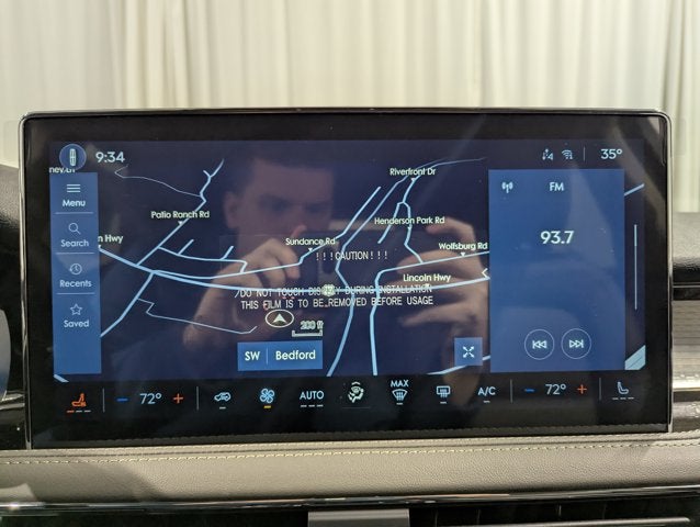 2026 Lincoln Corsair Premiere AWD