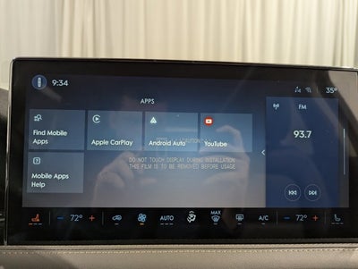 2026 Lincoln Corsair Premiere AWD