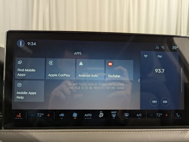 2026 Lincoln Corsair Premiere AWD