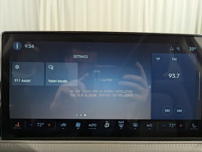 2026 Lincoln Corsair Premiere AWD