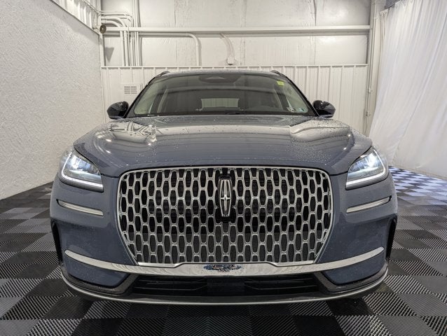 2026 Lincoln Corsair Premiere AWD