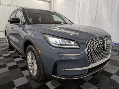 2026 Lincoln Corsair Premiere AWD