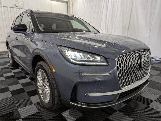 2026 Lincoln Corsair Premiere AWD