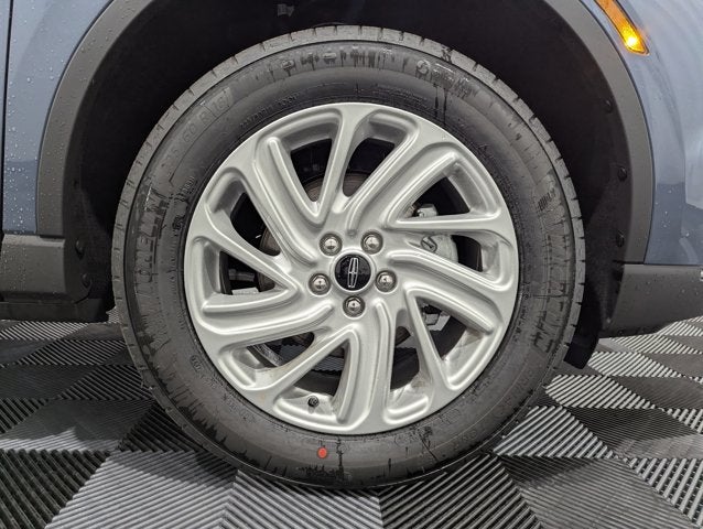 2026 Lincoln Corsair Premiere AWD