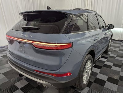 2026 Lincoln Corsair Premiere AWD