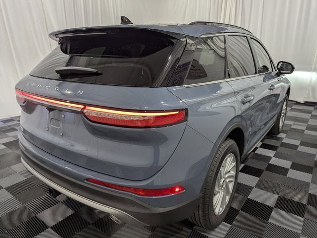 2026 Lincoln Corsair Premiere AWD