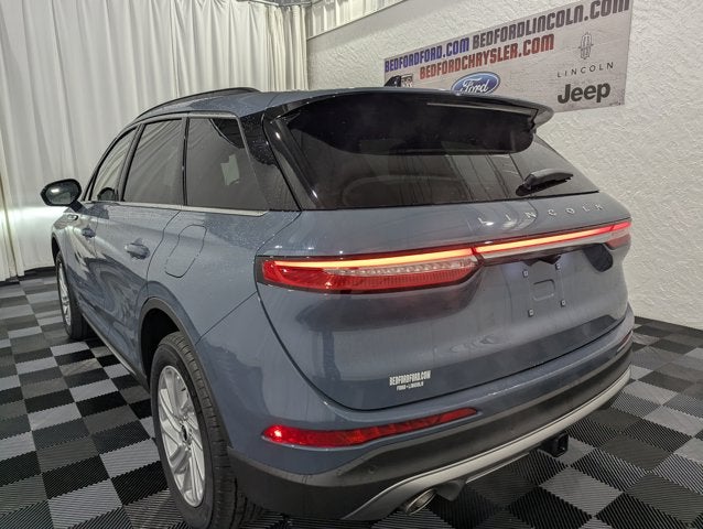 2026 Lincoln Corsair Premiere AWD