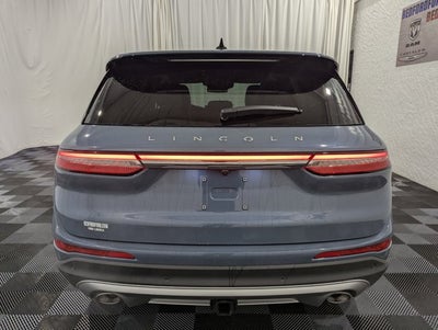 2026 Lincoln Corsair Premiere AWD