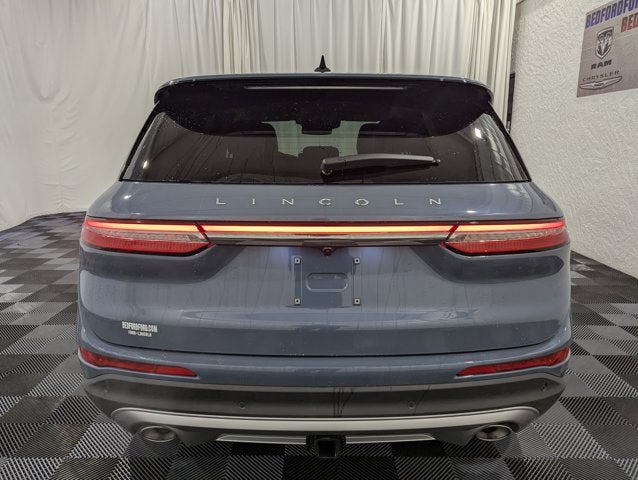 2026 Lincoln Corsair Premiere AWD