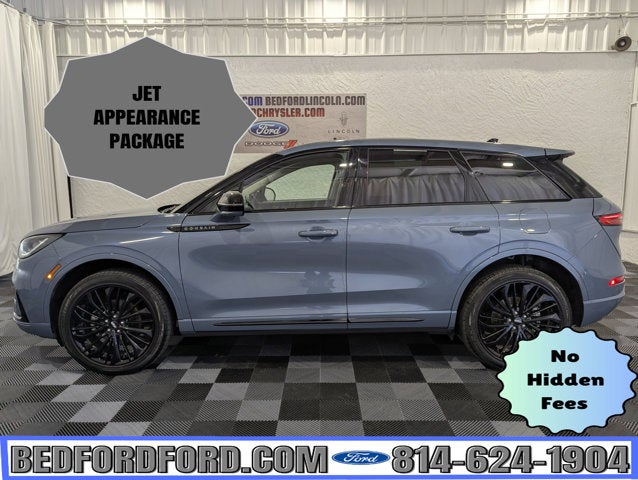 2024 Lincoln Corsair Premiere AWD