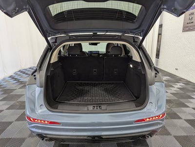 2024 Lincoln Corsair Premiere AWD