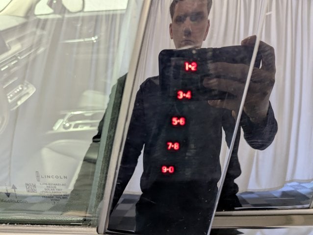 2024 Lincoln Corsair Premiere AWD