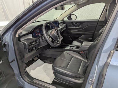 2024 Lincoln Corsair Premiere AWD