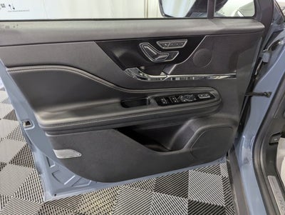 2024 Lincoln Corsair Premiere AWD