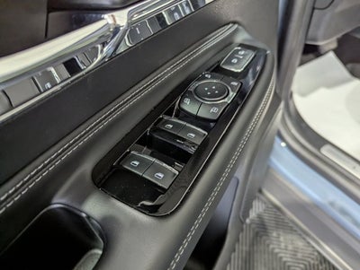 2024 Lincoln Corsair Premiere AWD