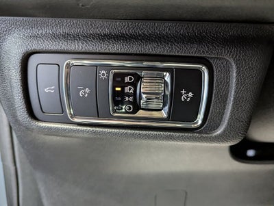 2024 Lincoln Corsair Premiere AWD