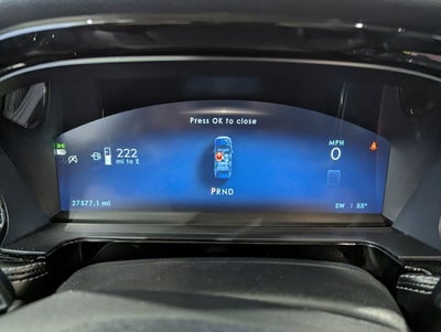 2024 Lincoln Corsair Premiere AWD