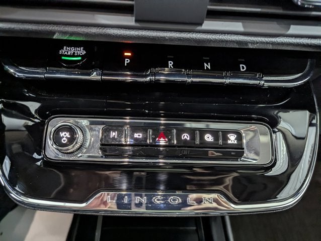 2024 Lincoln Corsair Premiere AWD