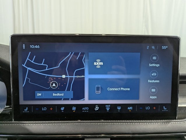 2024 Lincoln Corsair Premiere AWD