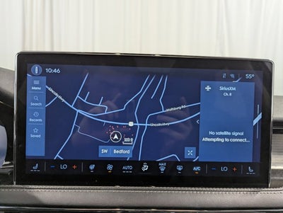 2024 Lincoln Corsair Premiere AWD