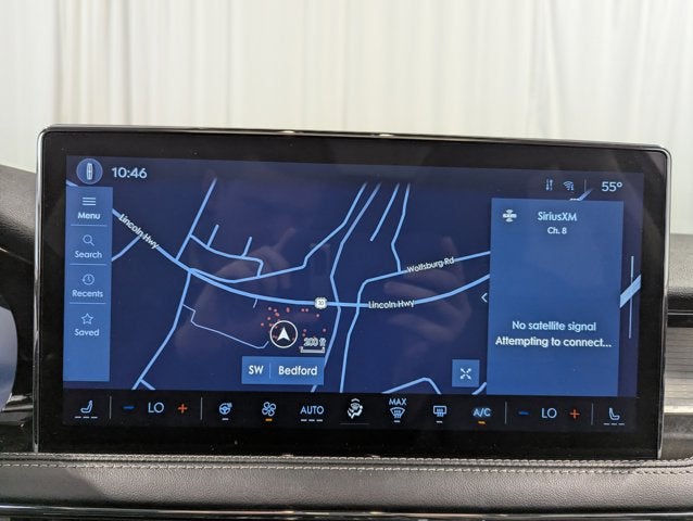 2024 Lincoln Corsair Premiere AWD