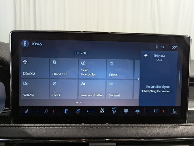 2024 Lincoln Corsair Premiere AWD