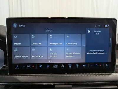 2024 Lincoln Corsair Premiere AWD