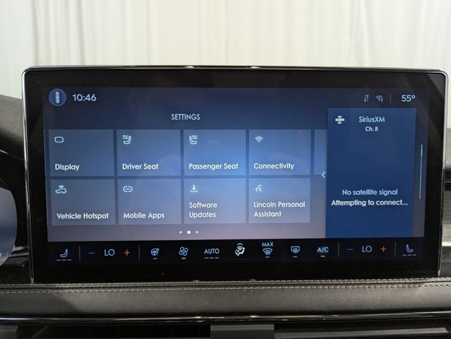 2024 Lincoln Corsair Premiere AWD