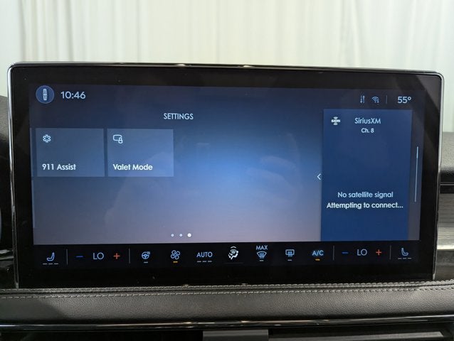2024 Lincoln Corsair Premiere AWD