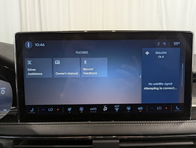 2024 Lincoln Corsair Premiere AWD