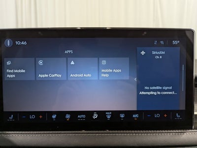 2024 Lincoln Corsair Premiere AWD