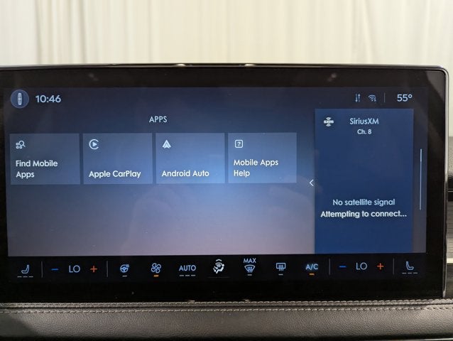 2024 Lincoln Corsair Premiere AWD