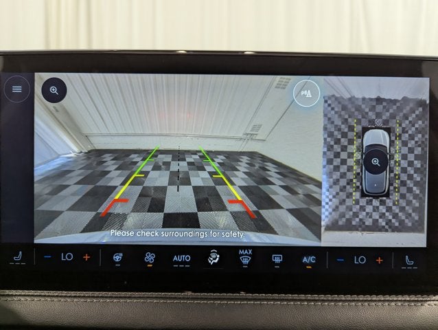 2024 Lincoln Corsair Premiere AWD