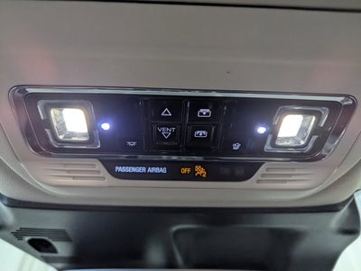 2024 Lincoln Corsair Premiere AWD