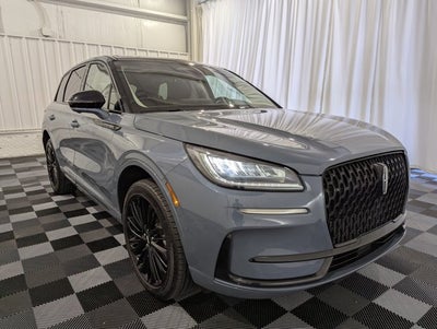 2024 Lincoln Corsair Premiere AWD