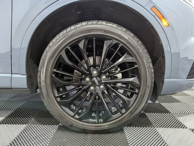 2024 Lincoln Corsair Premiere AWD