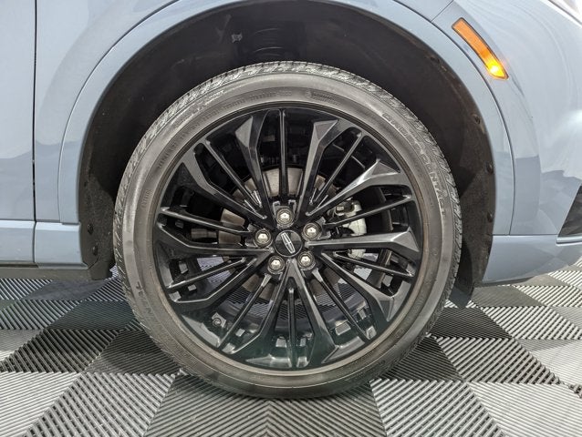 2024 Lincoln Corsair Premiere AWD