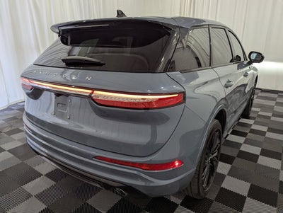 2024 Lincoln Corsair Premiere AWD