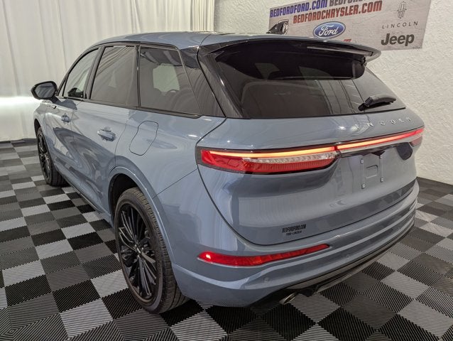 2024 Lincoln Corsair Premiere AWD